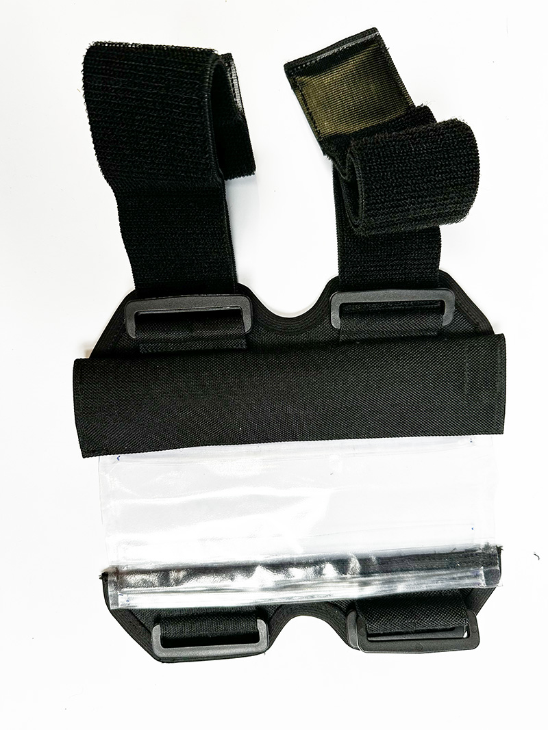 FingerBag WT Large Mobile