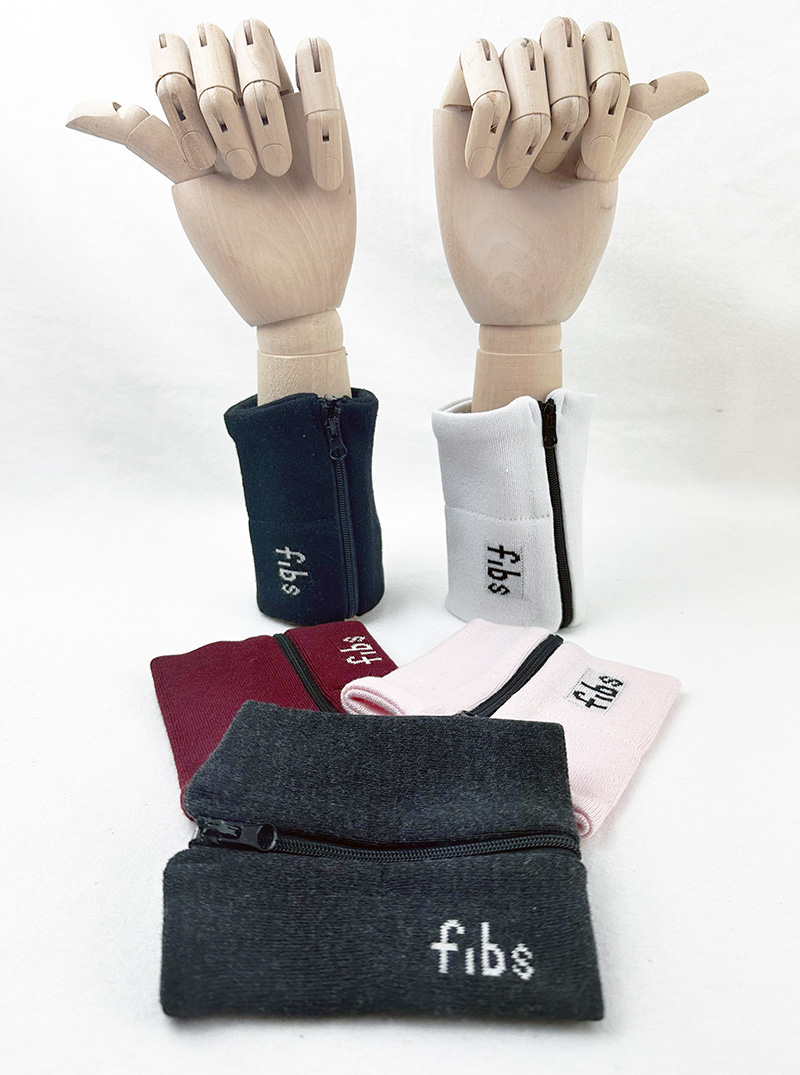 FIBS Medium Merino